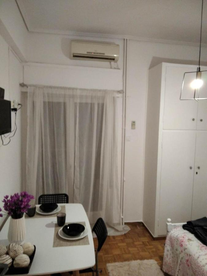 Ckbsm Korinthos Central Apartment Exterior photo