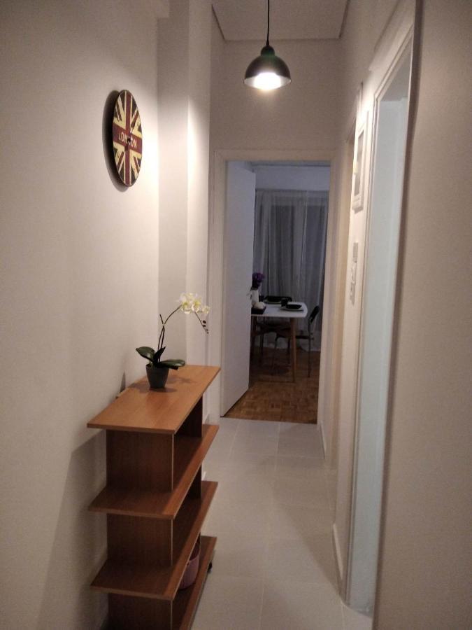Ckbsm Korinthos Central Apartment Exterior photo