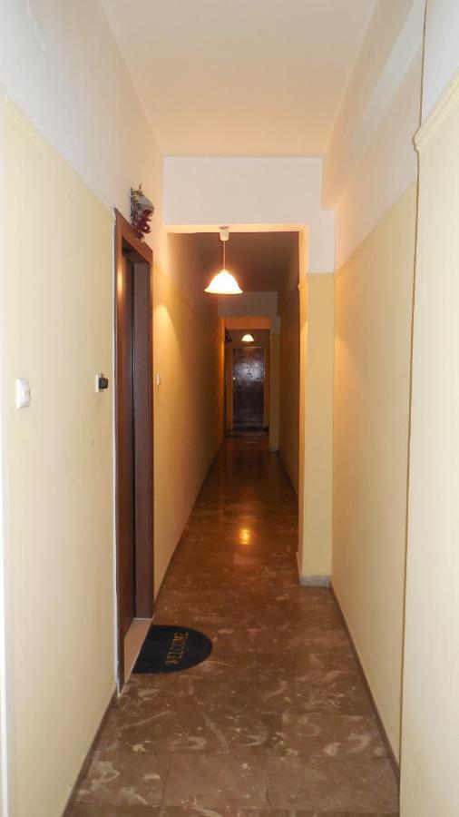 Ckbsm Korinthos Central Apartment Exterior photo