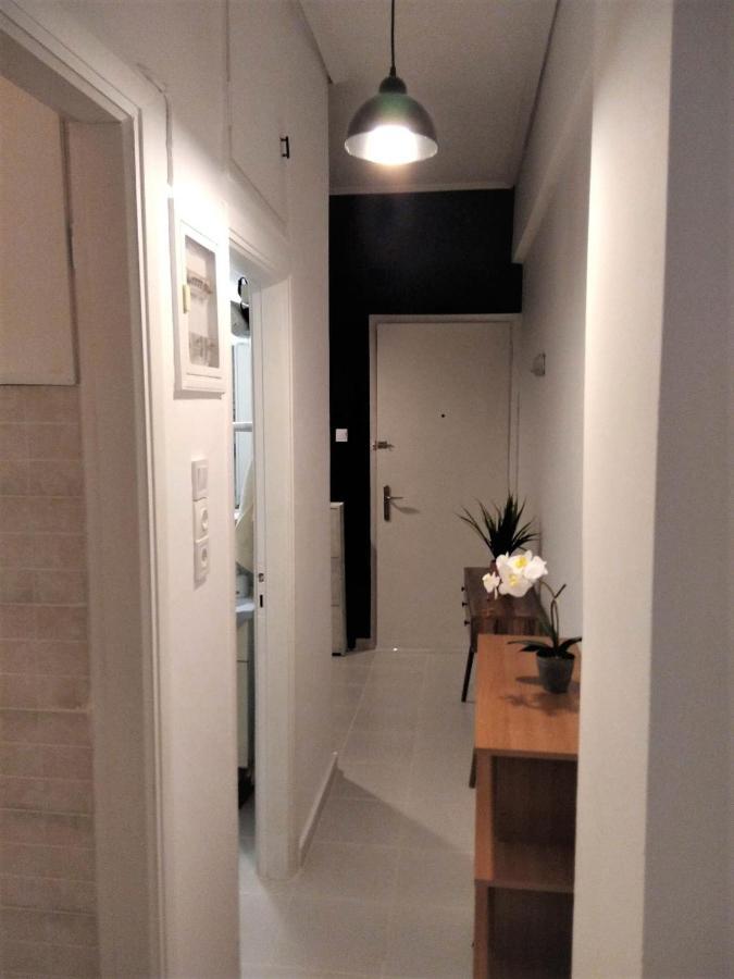 Ckbsm Korinthos Central Apartment Exterior photo