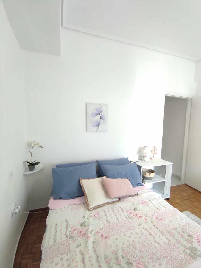 Ckbsm Korinthos Central Apartment Exterior photo