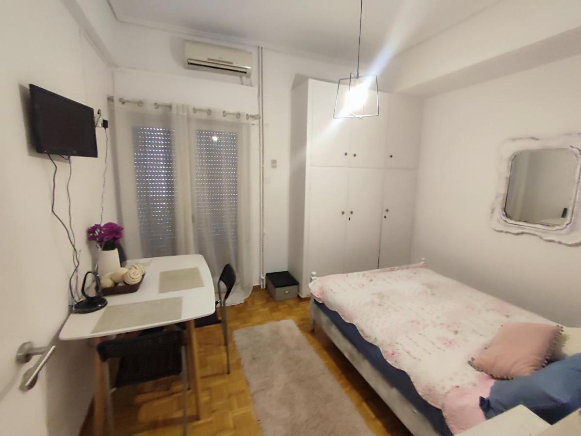Ckbsm Korinthos Central Apartment Exterior photo