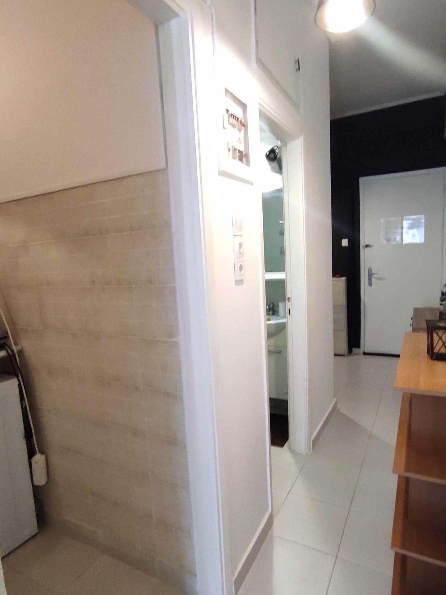 Ckbsm Korinthos Central Apartment Exterior photo