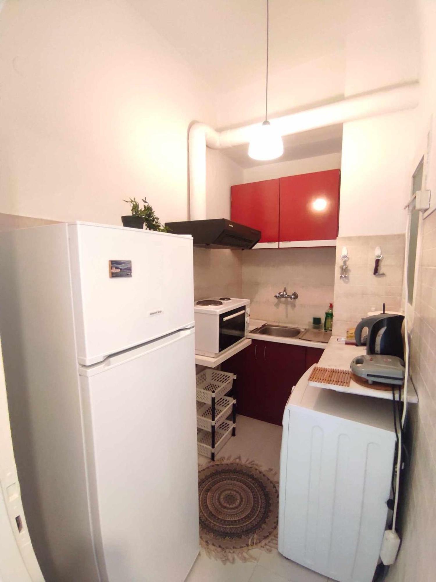 Ckbsm Korinthos Central Apartment Exterior photo