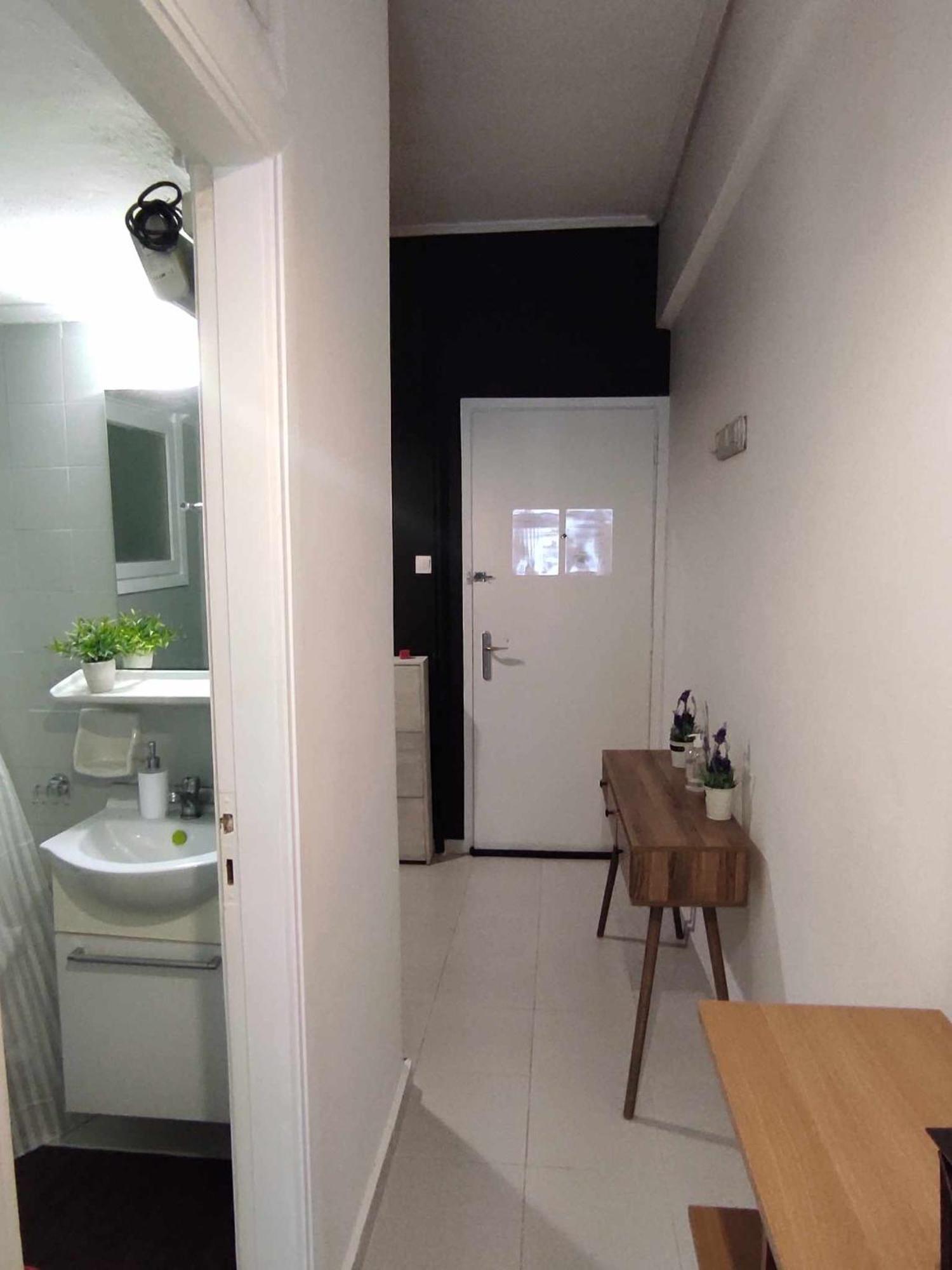 Ckbsm Korinthos Central Apartment Exterior photo