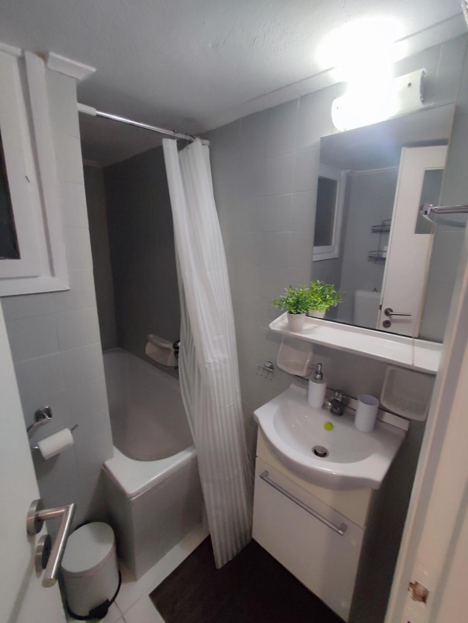 Ckbsm Korinthos Central Apartment Exterior photo