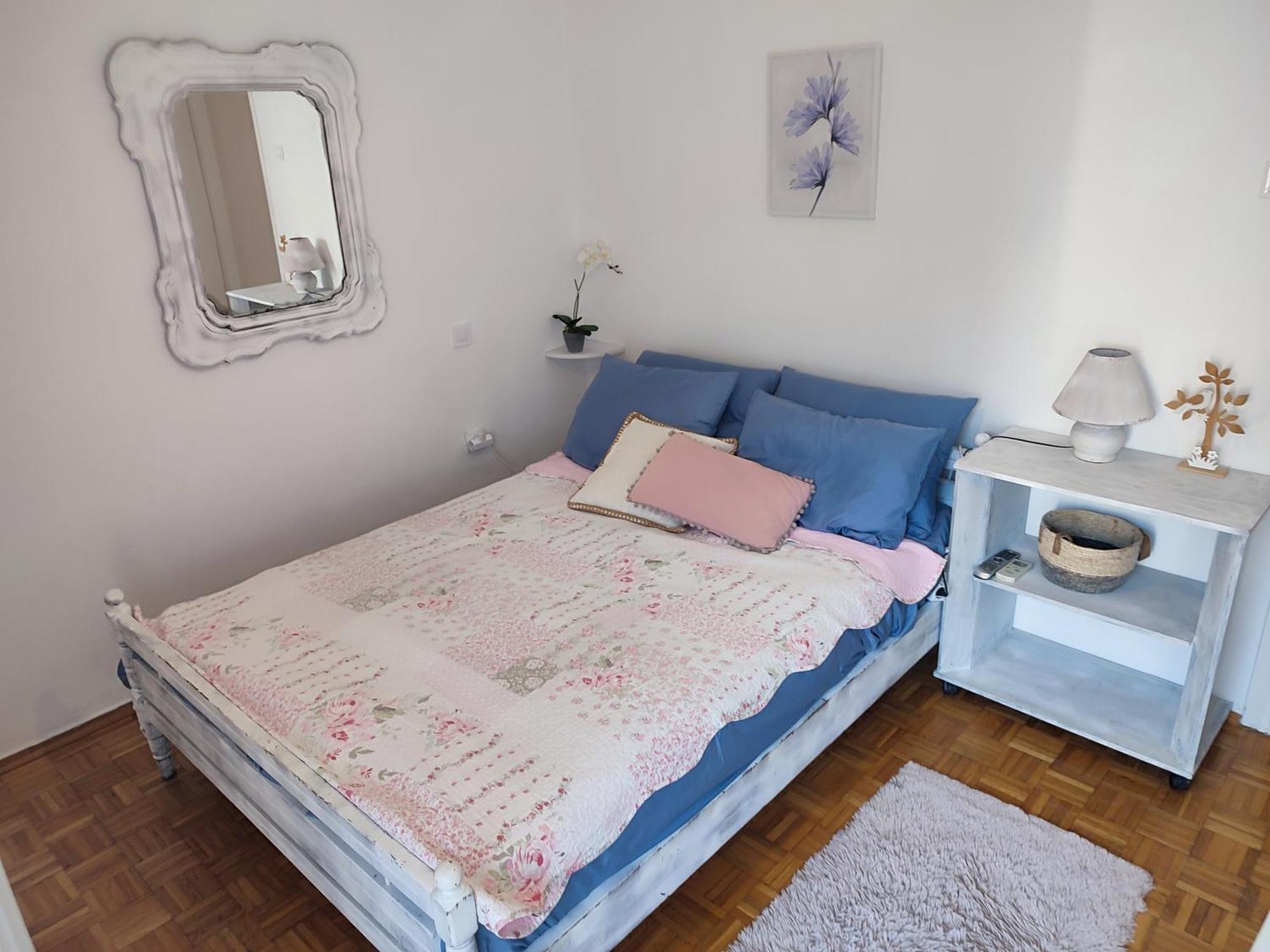 Ckbsm Korinthos Central Apartment Exterior photo